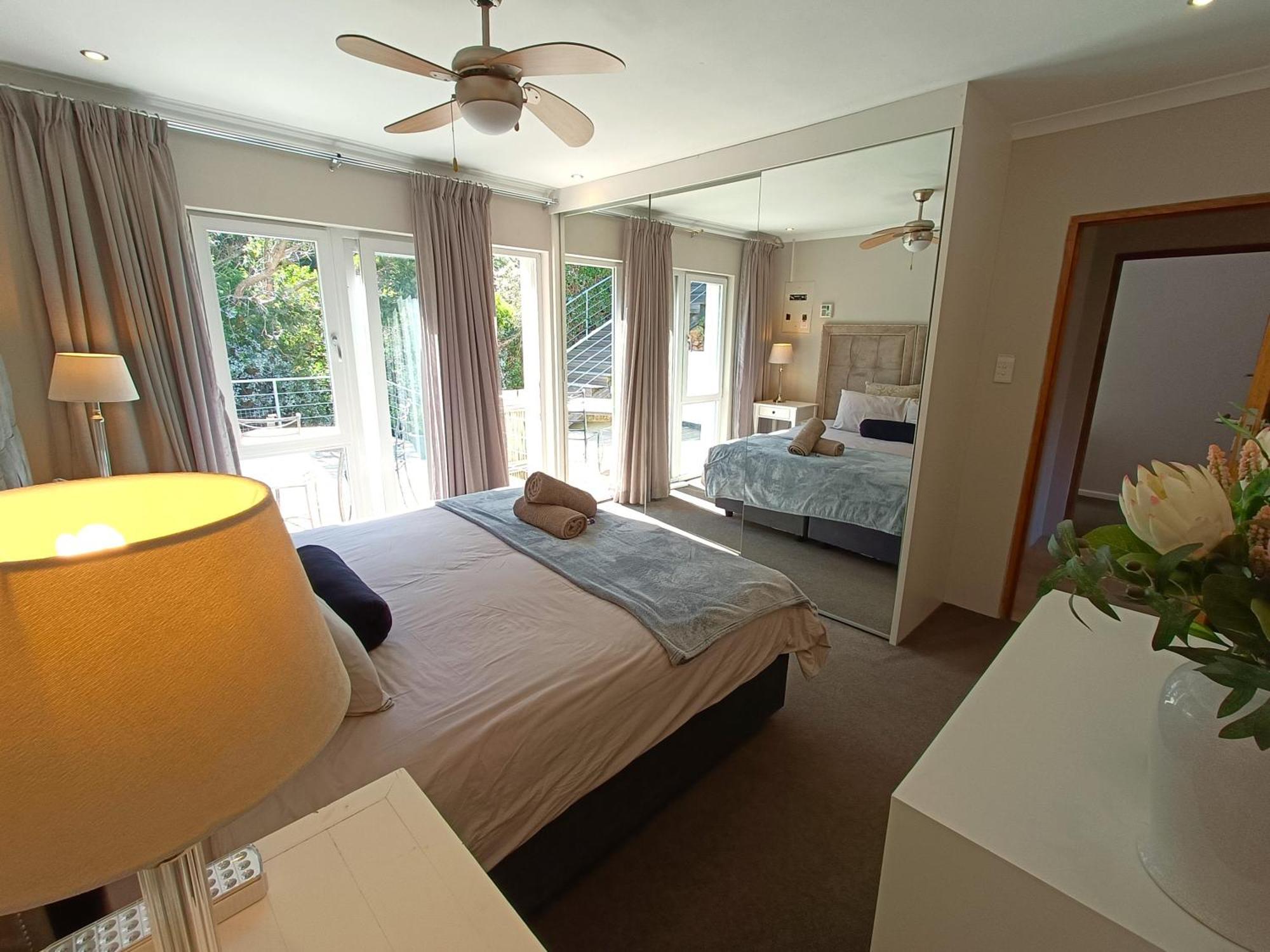 Mount Rhodes Guesthouse Le Cap Chambre photo