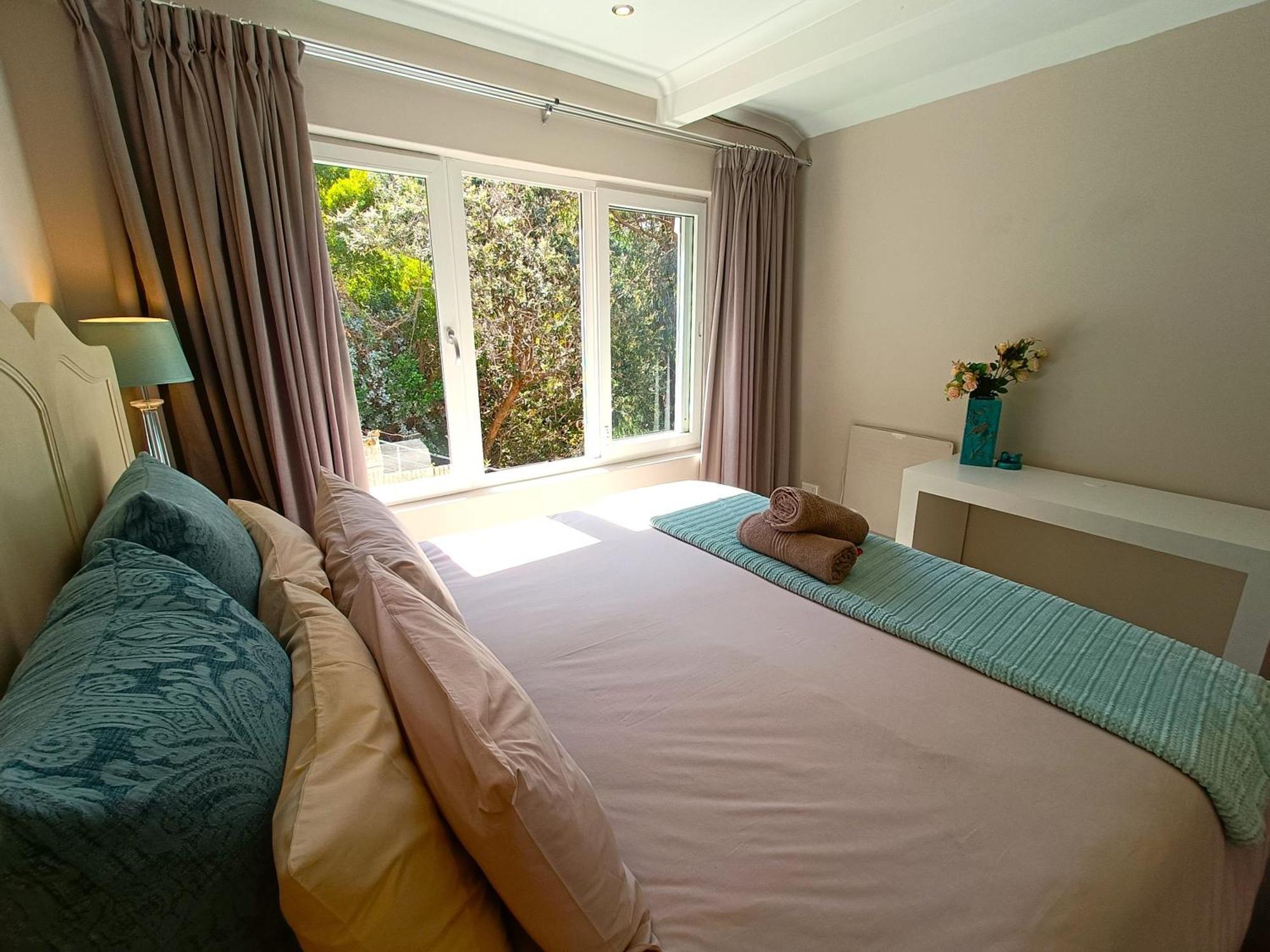 Mount Rhodes Guesthouse Le Cap Chambre photo